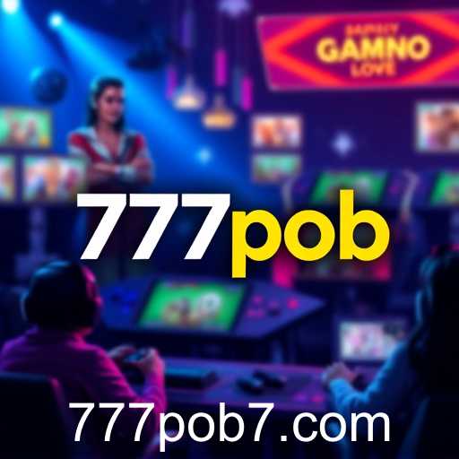The Rise of 777pob in Gaming