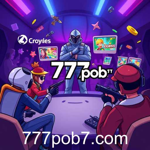 The Rise and Impact of 777pob: A Game Changer in Digital Entertainment