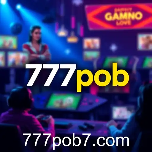 The Rise of 777pob in Gaming