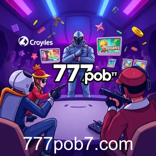 The Rise and Impact of 777pob: A Game Changer in Digital Entertainment