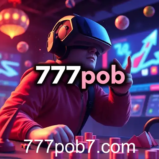 777pob Redefines Online Gaming Experience