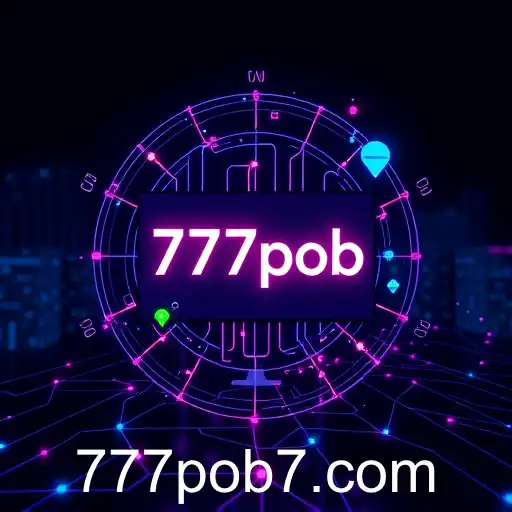 Navigating the Digital Landscape: The Rise of 777pob
