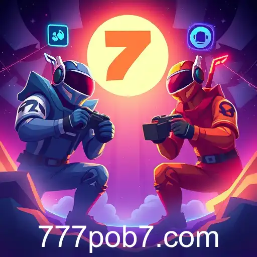 The Growing Influence of 777pob in Online Gaming