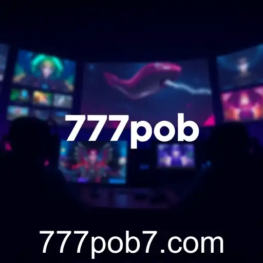 Online Gaming Revolution with 777pob
