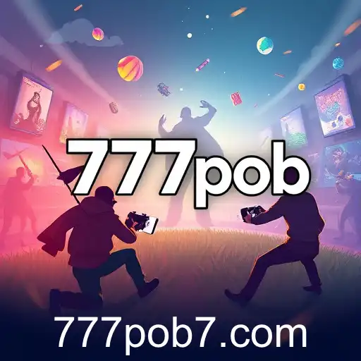 The Rise of 777pob: A New Era in Online Gaming
