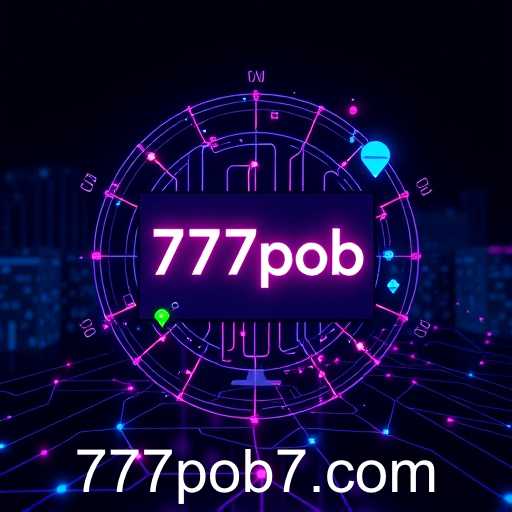 Navigating the Digital Landscape: The Rise of 777pob