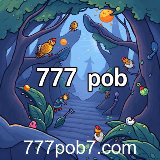 Digital Landscape Shifts with 777pob's Emergence