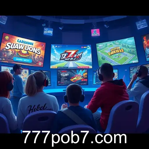 The Evolution of Online Gaming in 2025