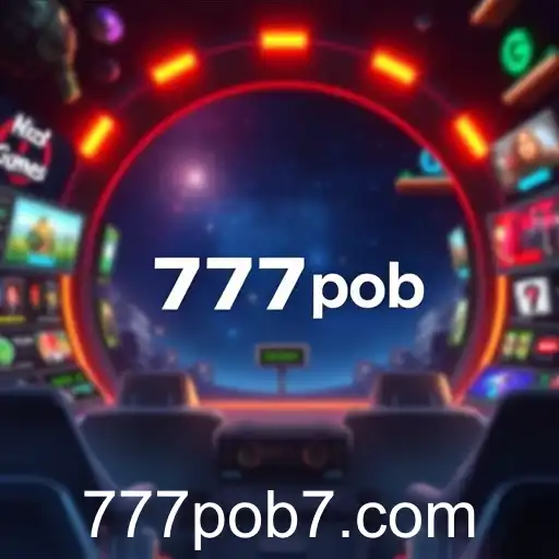 Exploring the Online Realm of Video Games: A Spotlight on '777pob'