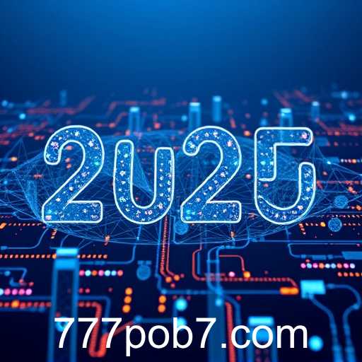 Navigating the Digital Landscape in 2025