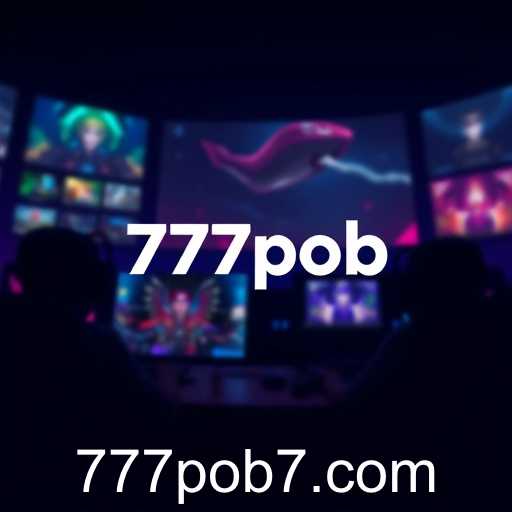 Online Gaming Revolution with 777pob