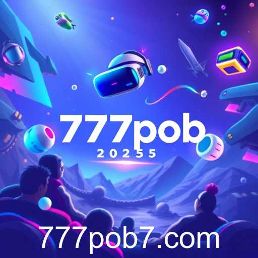 The Rise of 777pob in Online Gaming