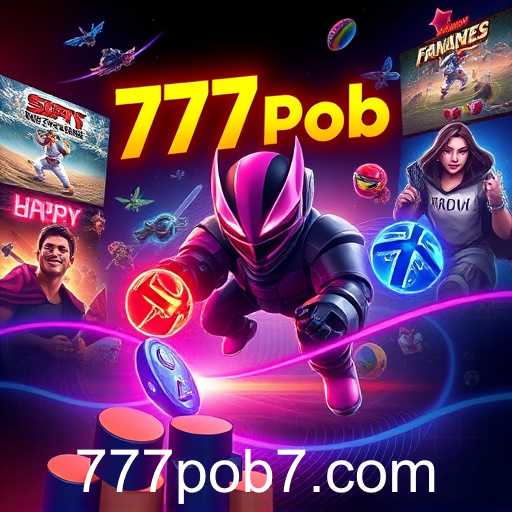 The Rise of 777pob in Gaming