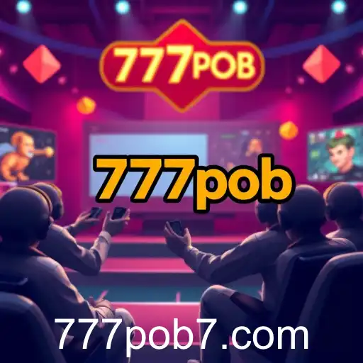 The Rise of 777pob in the Online Gaming World