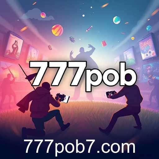 The Rise of 777pob: A New Era in Online Gaming