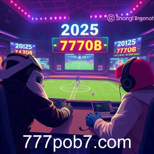 The Rise of 777pob: A New Player in Online Gaming