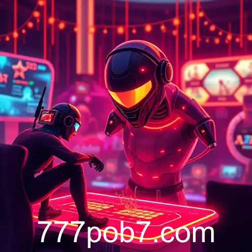 Exploring the Intersection of Technology and Gaming through 'Tech News' on 777pob