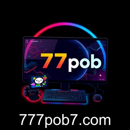 The Rise of 777pob: Revolutionizing Online Gaming