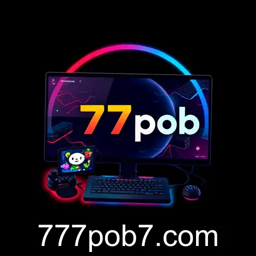 The Rise of 777pob: Revolutionizing Online Gaming